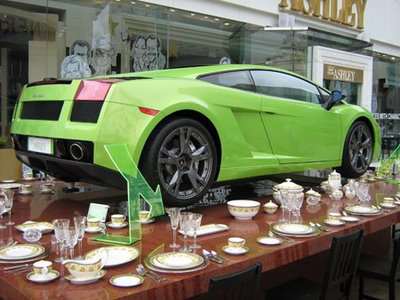 Lamborghini-on-Tea-Cups-the-power-of-the-car-really-nice